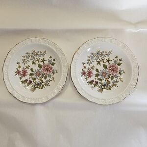 Set of 2 Paragon Trinket Dishes.